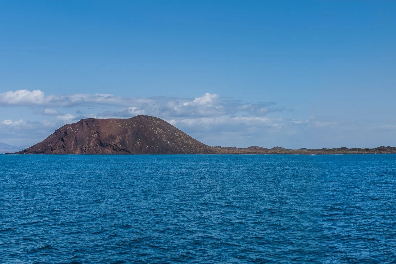 Enjoy a 100% experience with the best boat activities in Lanzarote