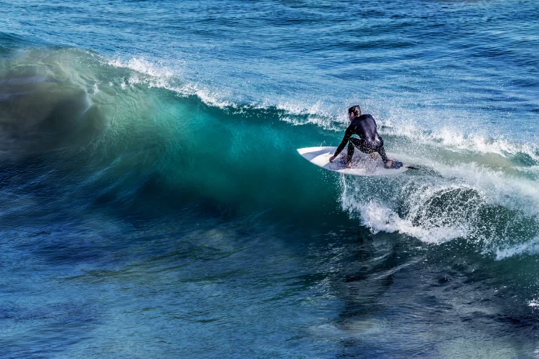 Los 5 mejores puntos para hacer surf en Fuerteventura