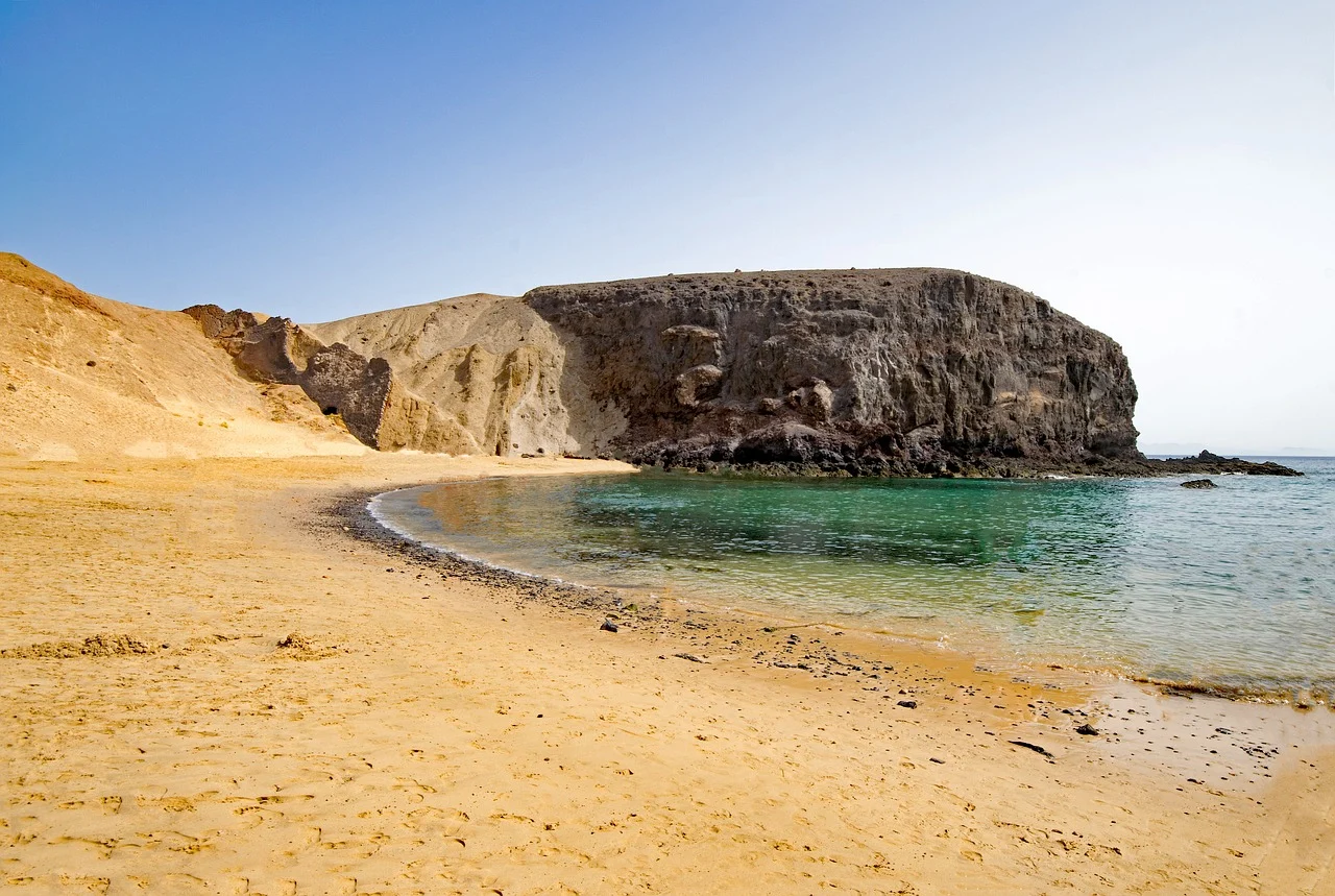 What to do in Papagayo Beaches