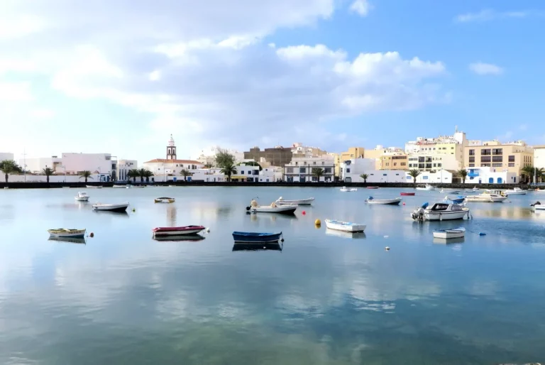 5 Razones para disfrutar la Semana Santa en Lanzarote