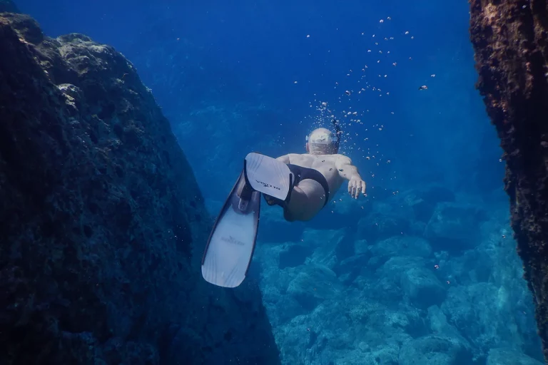 ¿Cómo practicar snorkel en La Graciosa?
